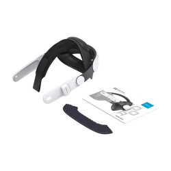 View product BOBOVR E3 strain relief strap for Meta Quest 3/3s