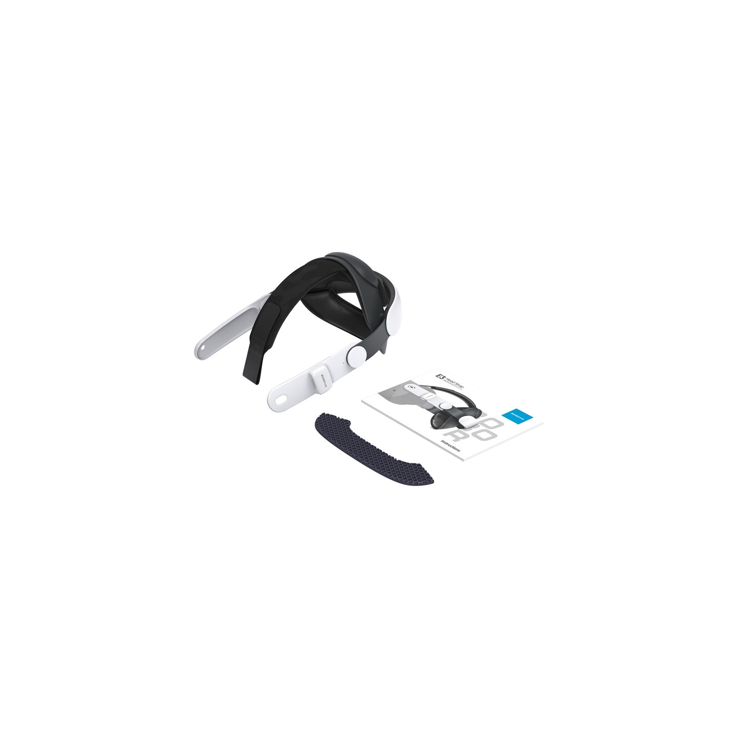 BOBOVR E3 strain relief strap for Meta Quest 3/3s