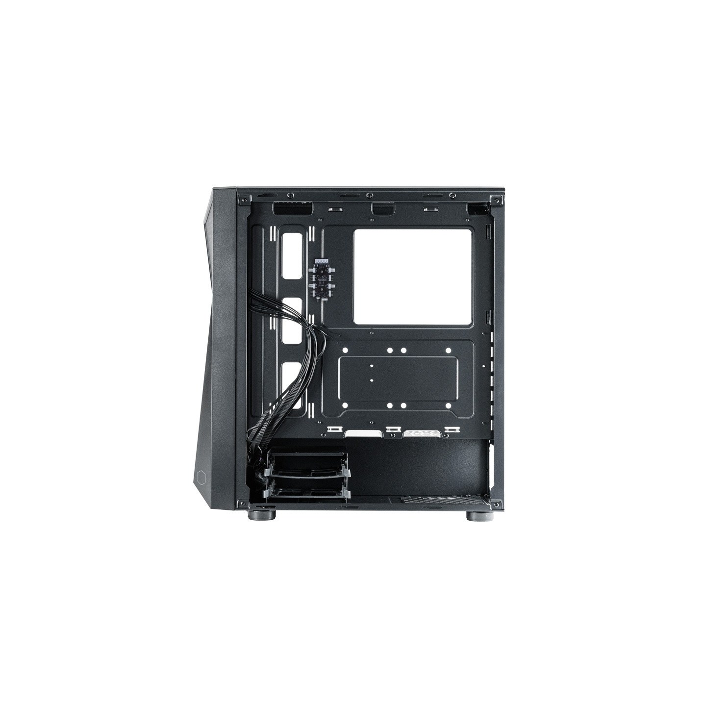Cooler Master CMP 520 computer case (black)
