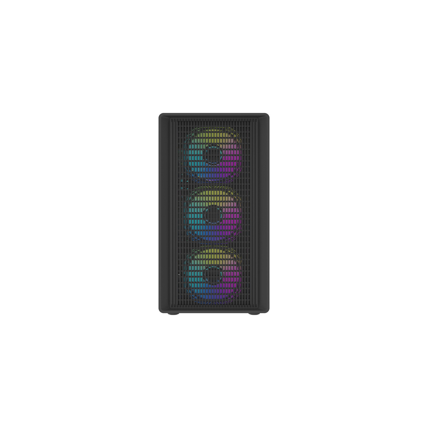 Darkflash DB460M computer case (black)