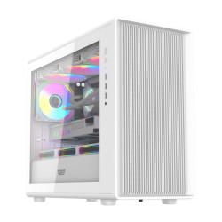 View product Darkflash DB460M computer case (white)