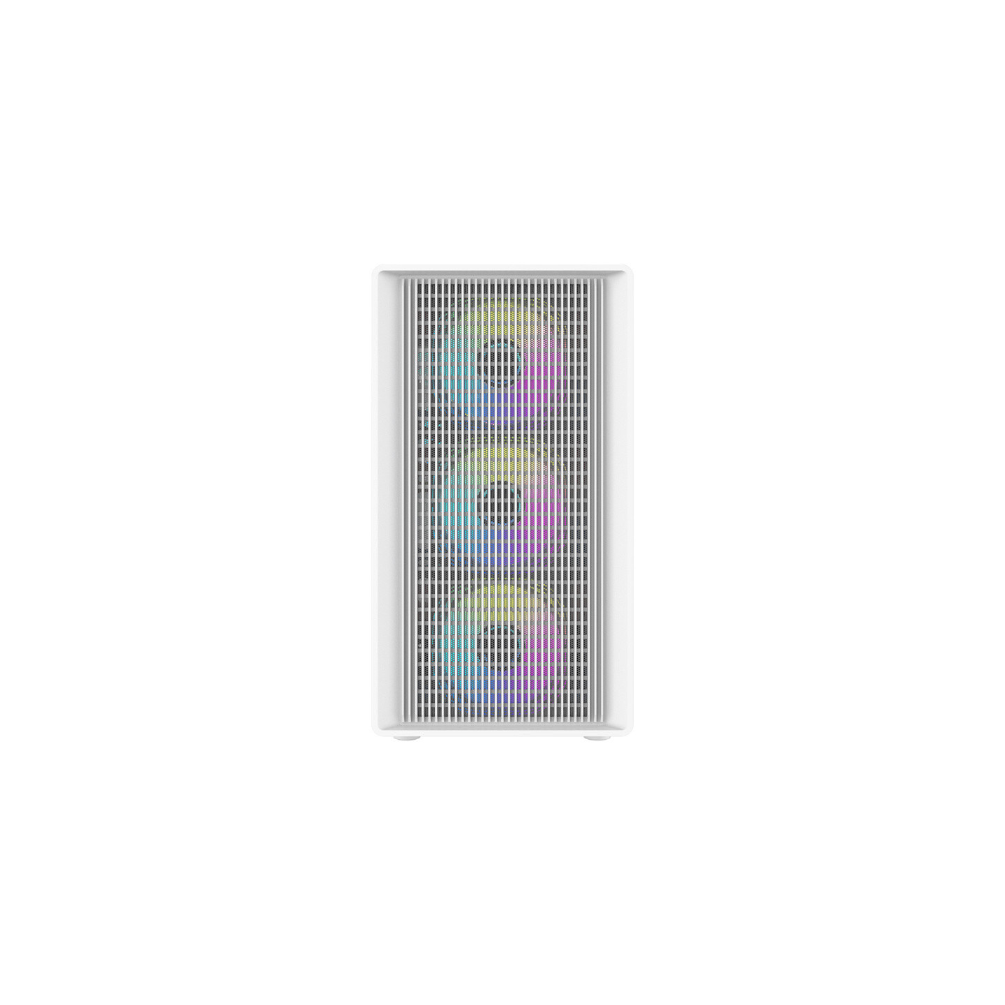 Darkflash DB460M computer case (white)