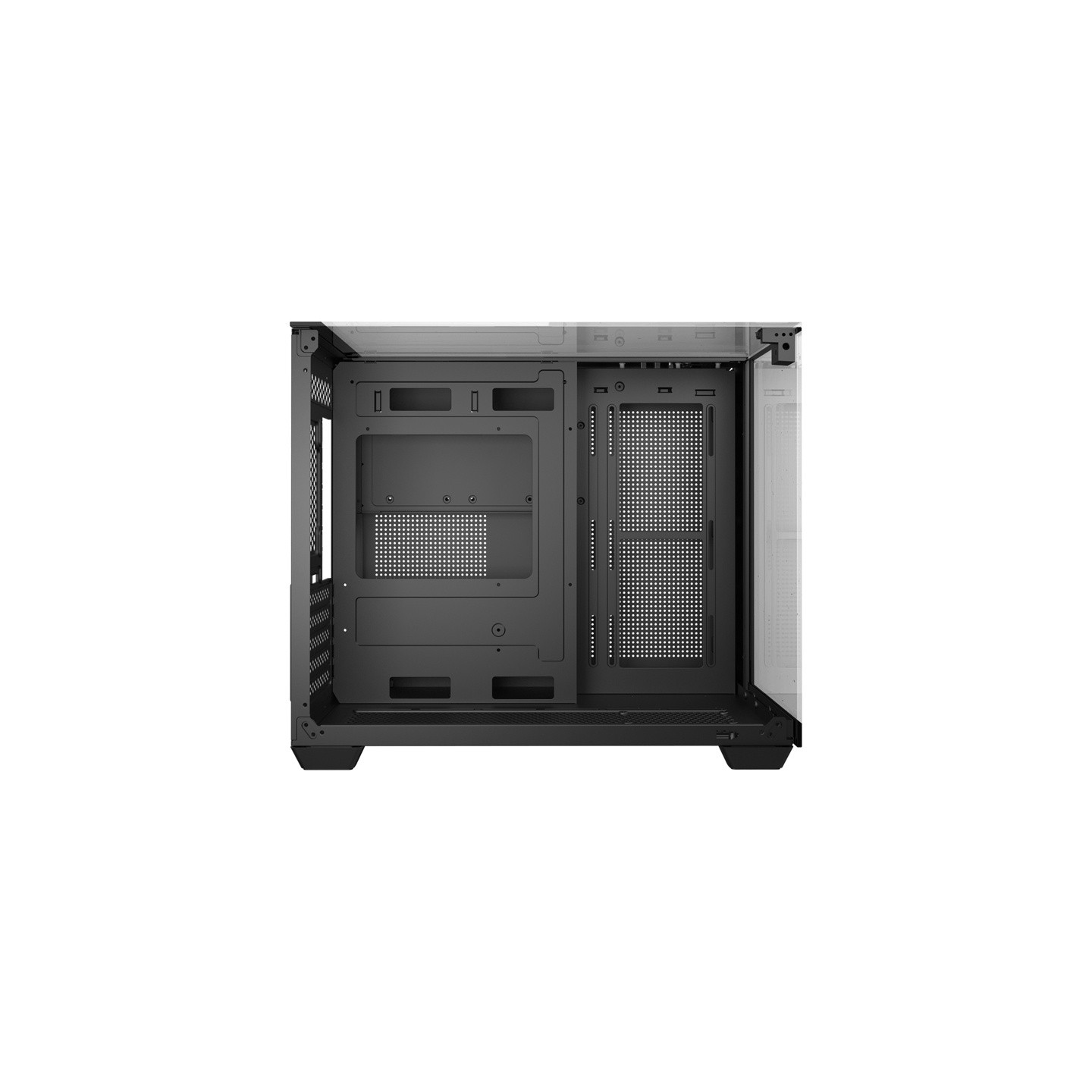 Darkflash TH285M computer case (black)