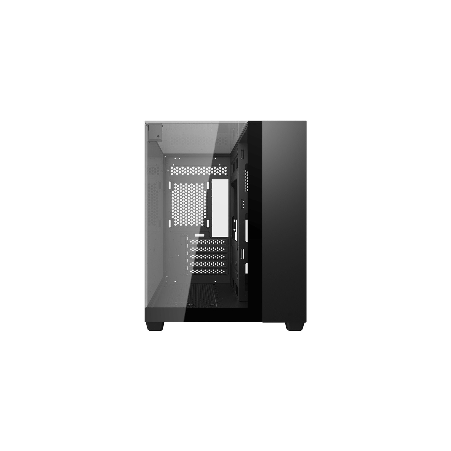 Darkflash TH285M computer case (black)