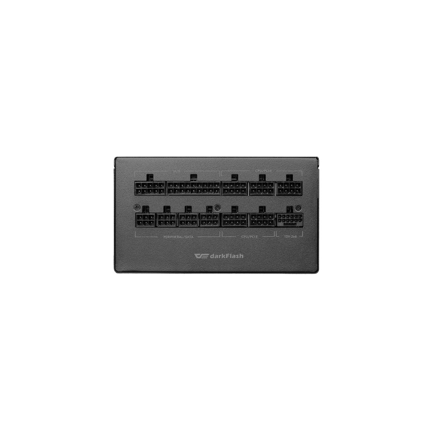 Darkflash PMT 80 Plus Gold 850W Computer Power Supply