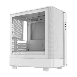 View product Darkflash DB330M Mesh computer case (white)