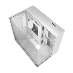View product Darkflash TH285M computer case (white)