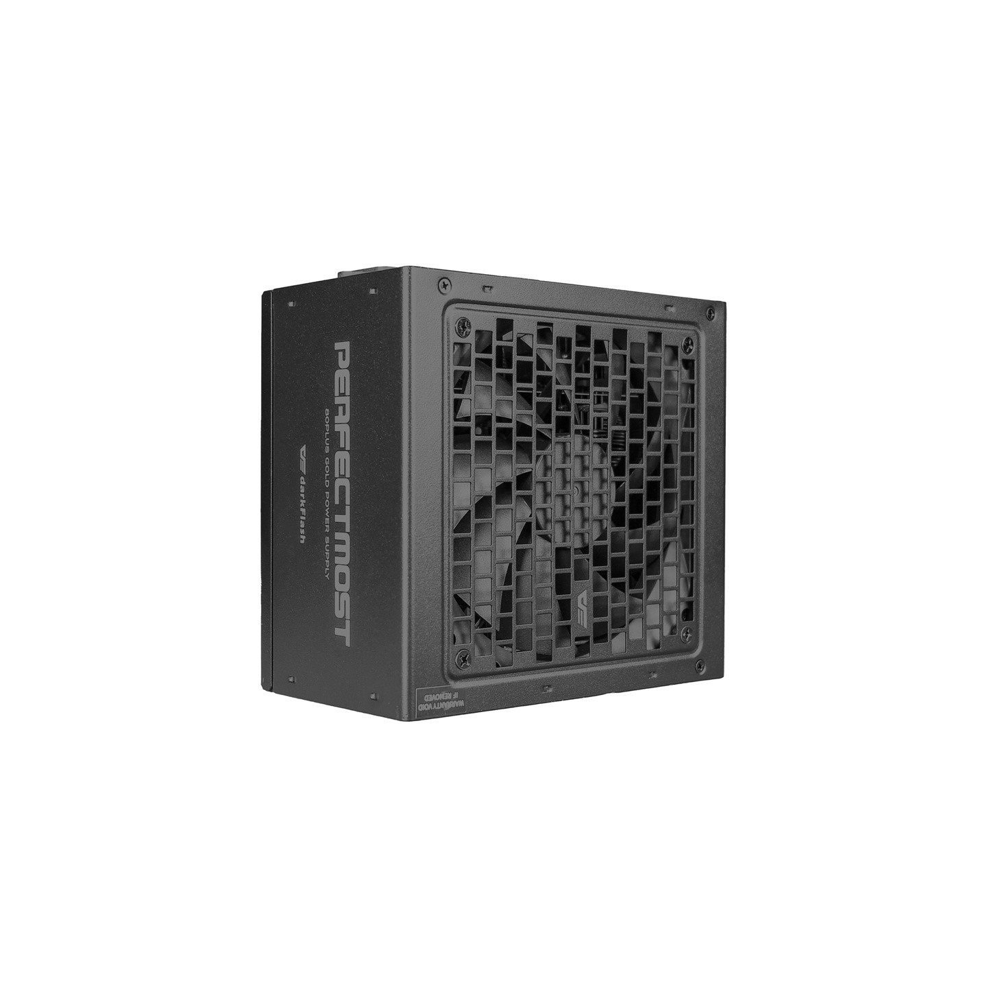 Darkflash PMT 80 Plus Gold 750W Computer Power Supply