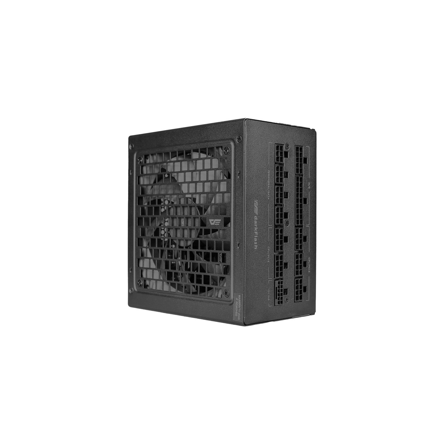 Darkflash PMT 80 Plus Gold 750W Computer Power Supply