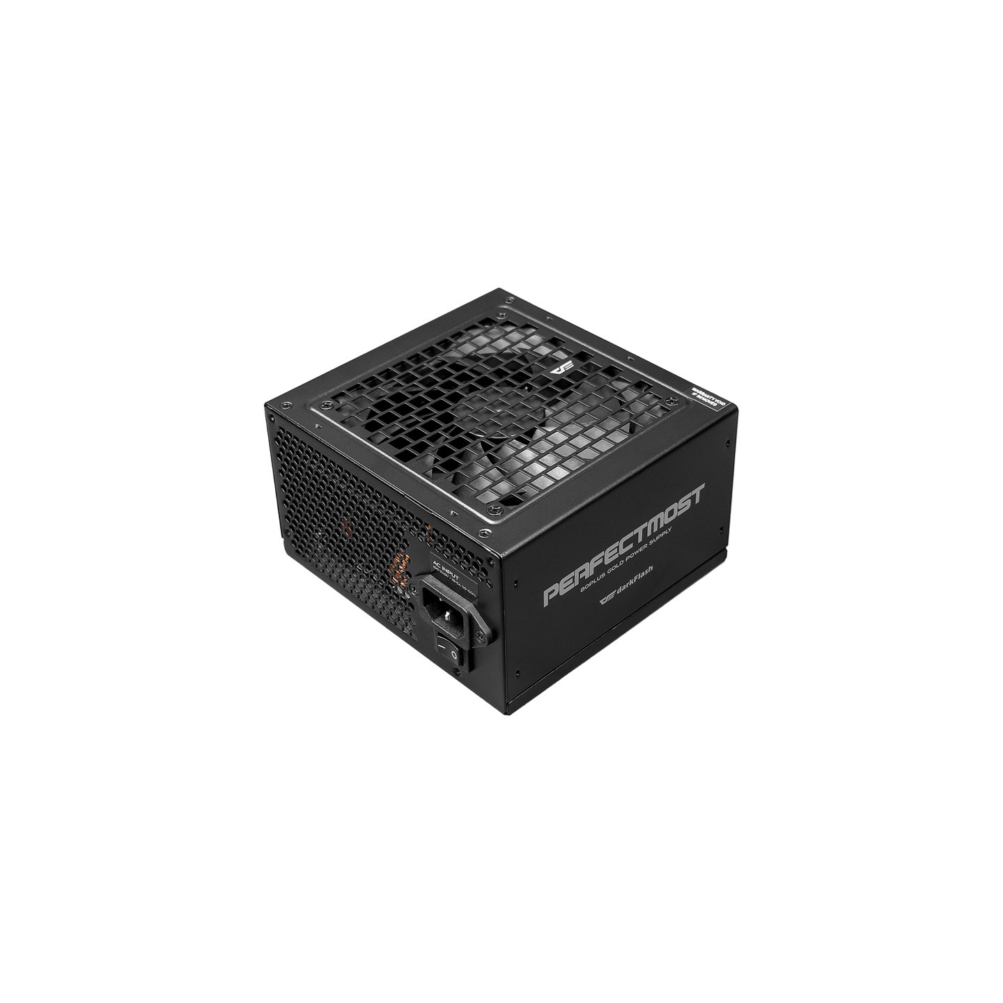 Darkflash PMT 80 Plus Gold 750W Computer Power Supply