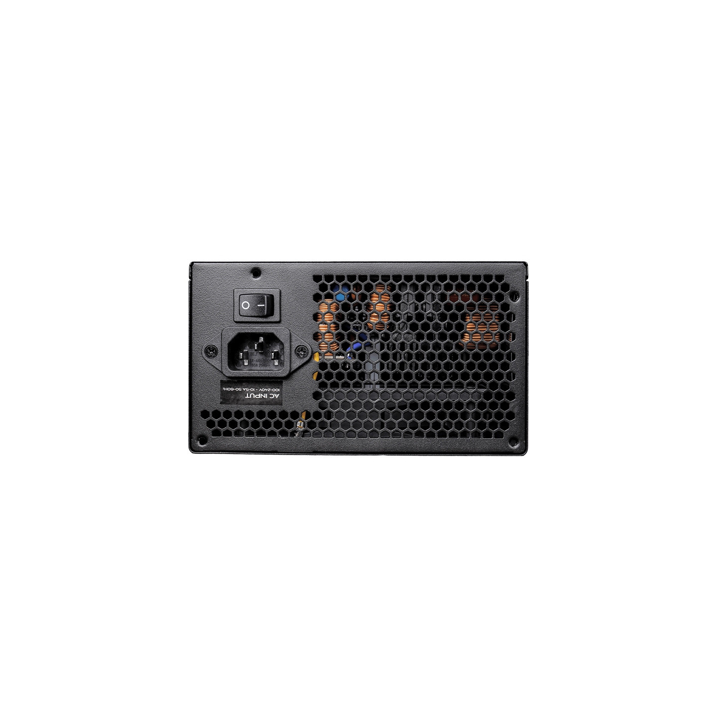 Darkflash PMT 80 Plus Gold 750W Computer Power Supply