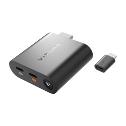 View product VITURE HDMI - XR Adapter (PS / XBOX / iPhone Lightning)
