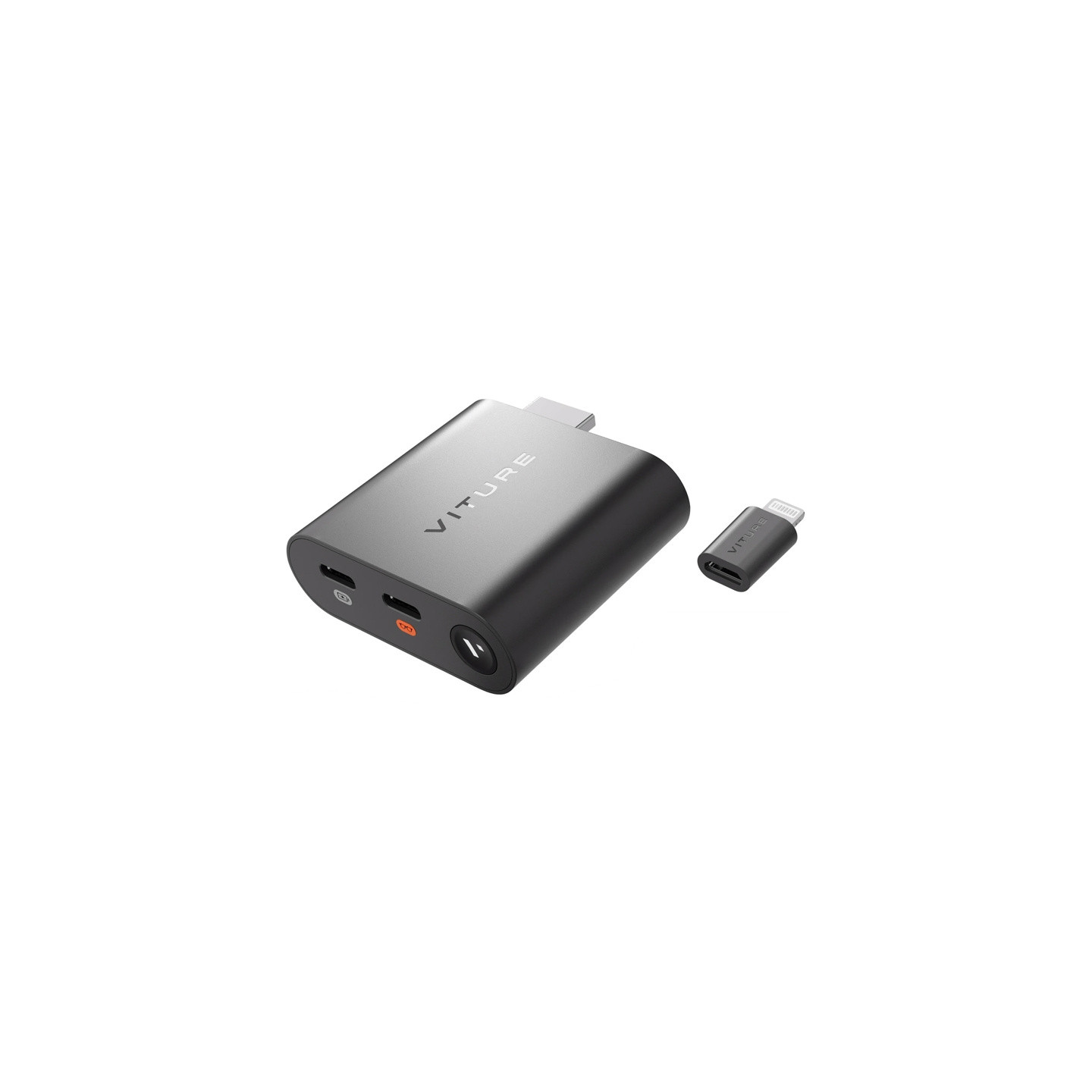 VITURE HDMI - XR Adapter (PS / XBOX / iPhone Lightning)