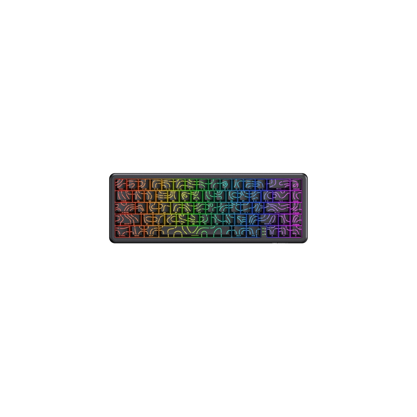 ONIKUMA G67 Gaming Keyboard