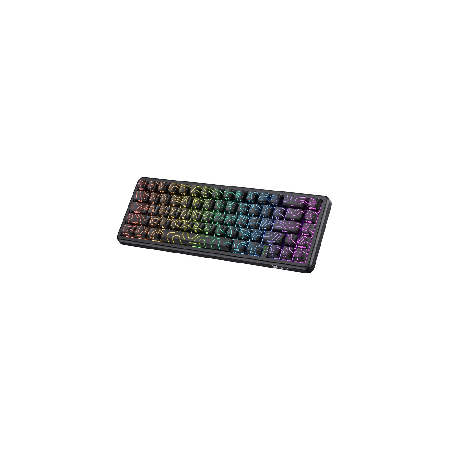 ONIKUMA G67 Gaming Keyboard