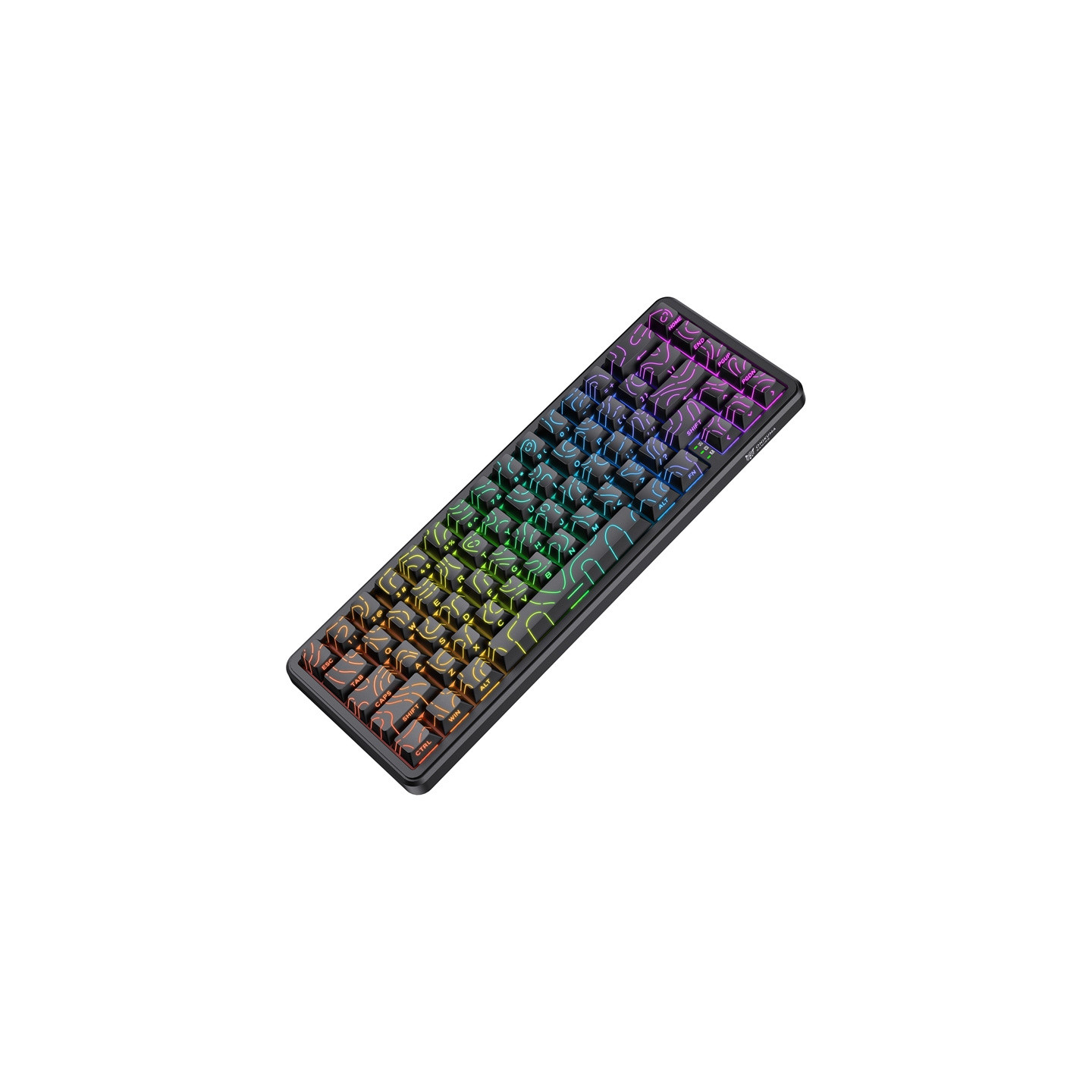 ONIKUMA G67 Gaming Keyboard