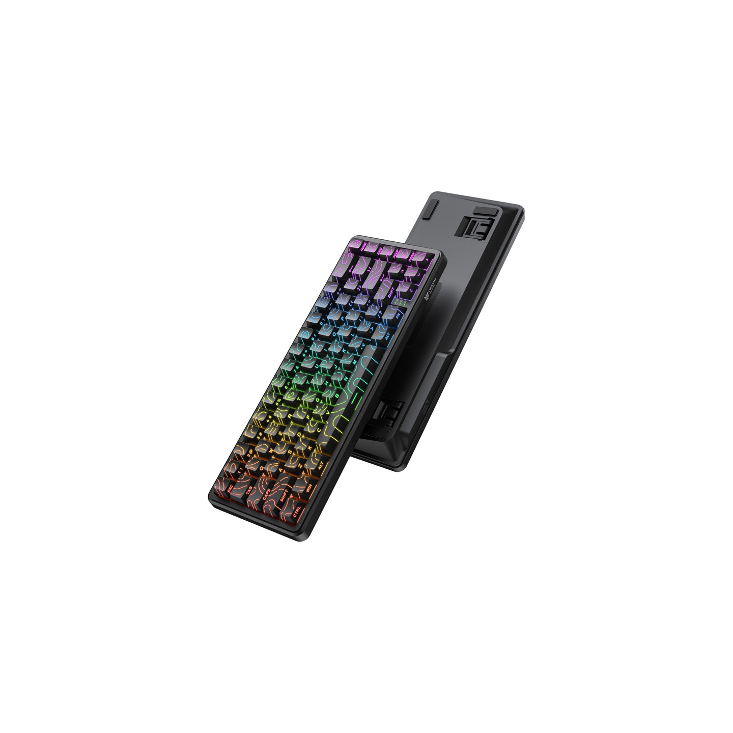 ONIKUMA G67 Gaming Keyboard