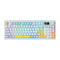 View product ONIKUMA G80 Gaming Keyboard