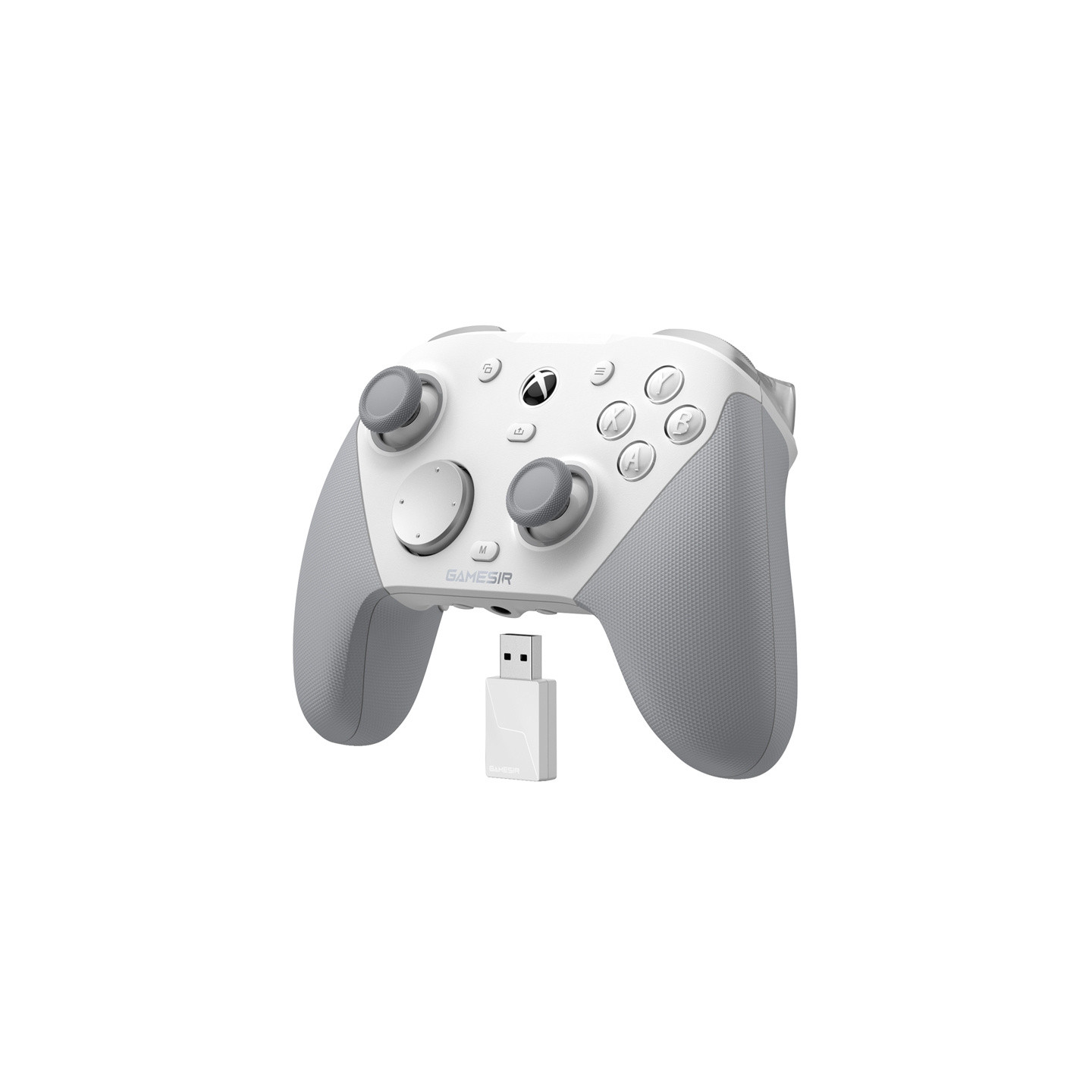 GameSir G7 Pro WT TRI-MODE White Controller