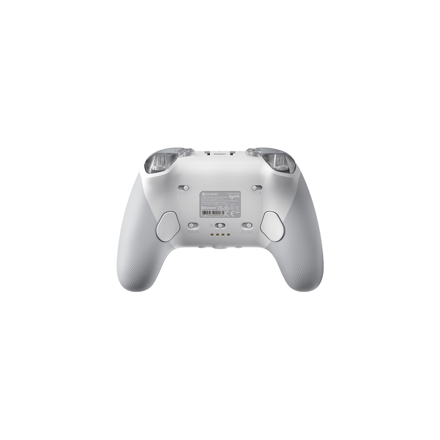 GameSir G7 Pro WT TRI-MODE White Controller