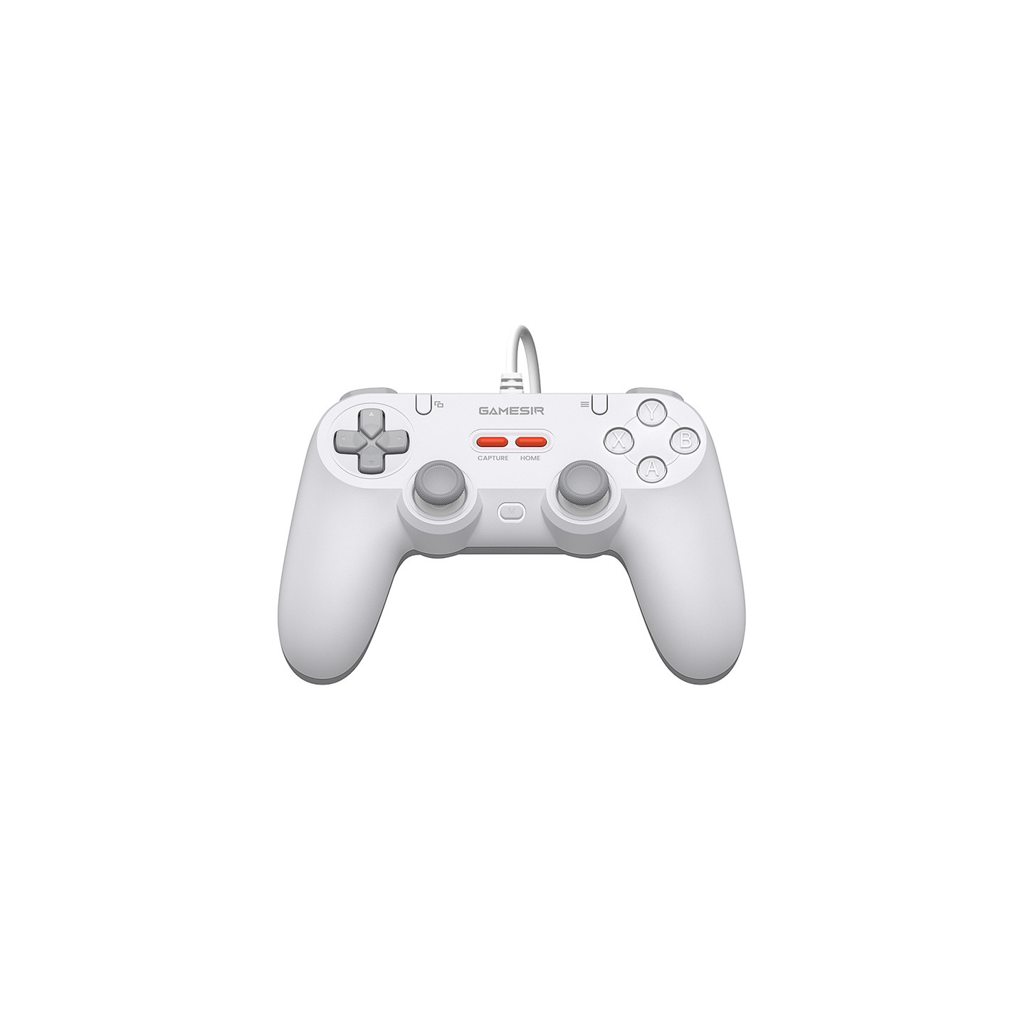 GameSir T3 WT Tegenaria Lite Wired Controller White