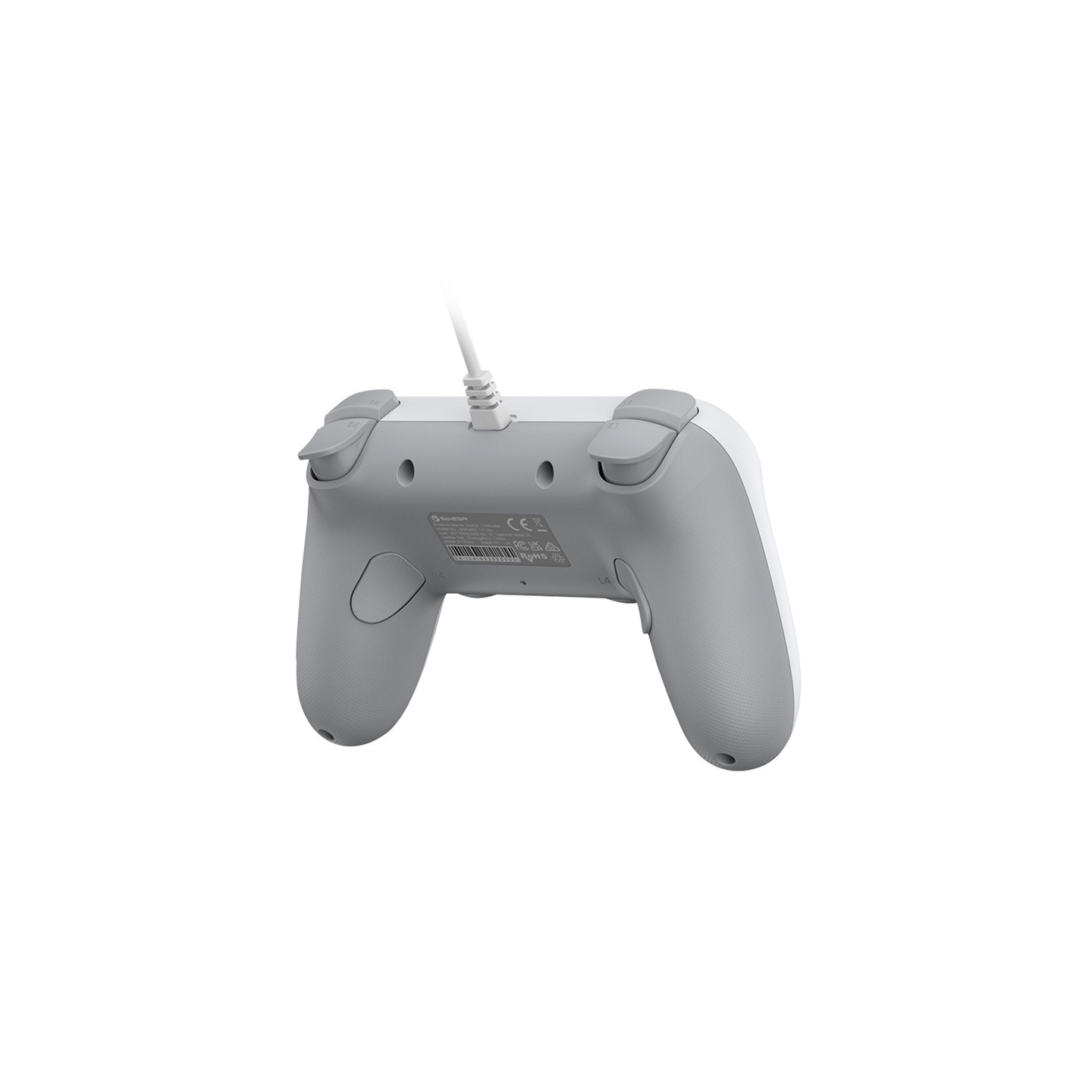 GameSir T3 WT Tegenaria Lite Wired Controller White