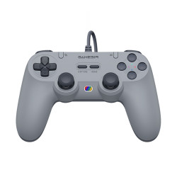 View product GameSir T3 GY Tegenaria Lite Wired Controller Gray