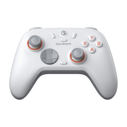 View product GameSir Nova 2 Lite wireless controller (white)