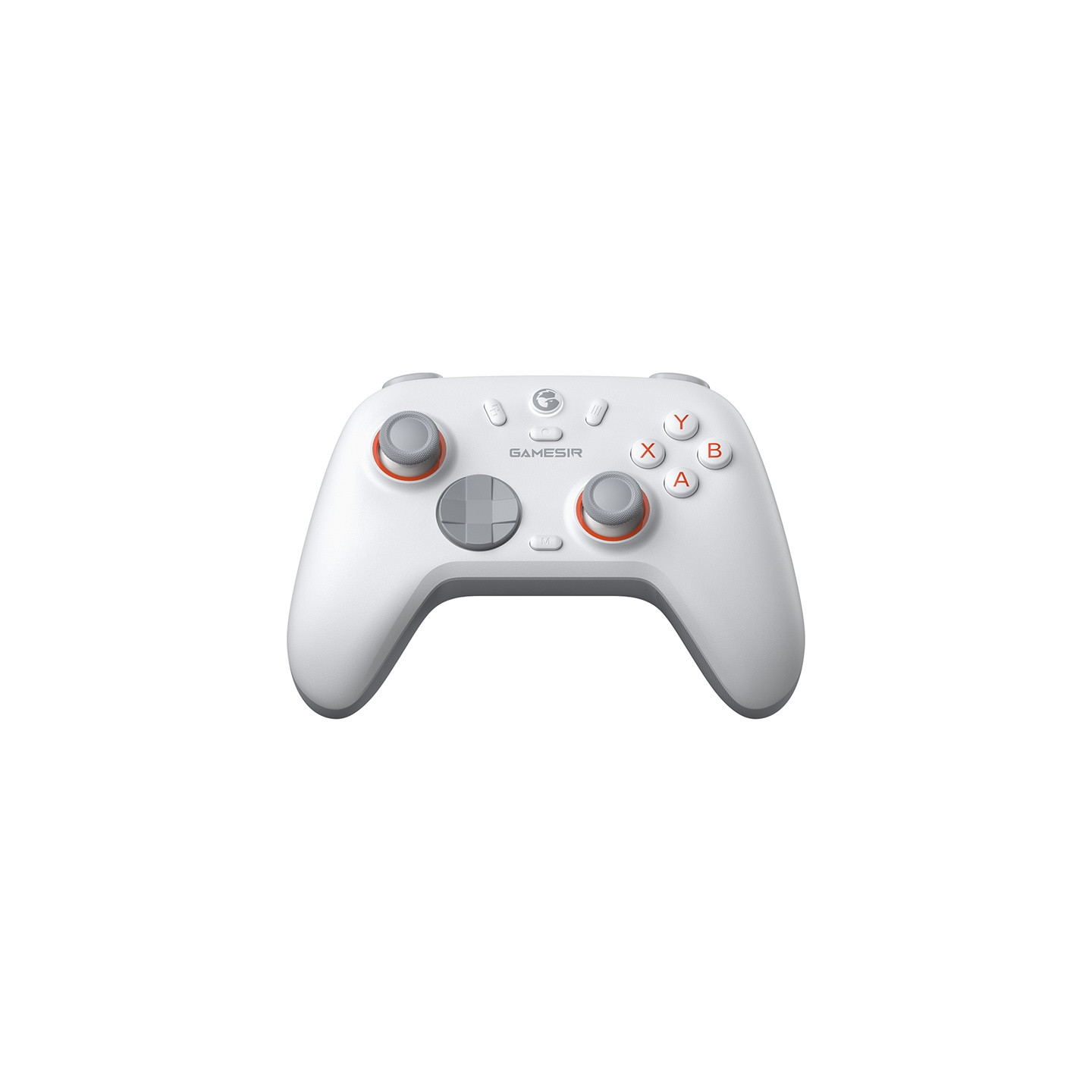 GameSir Nova 2 Lite wireless controller (white)