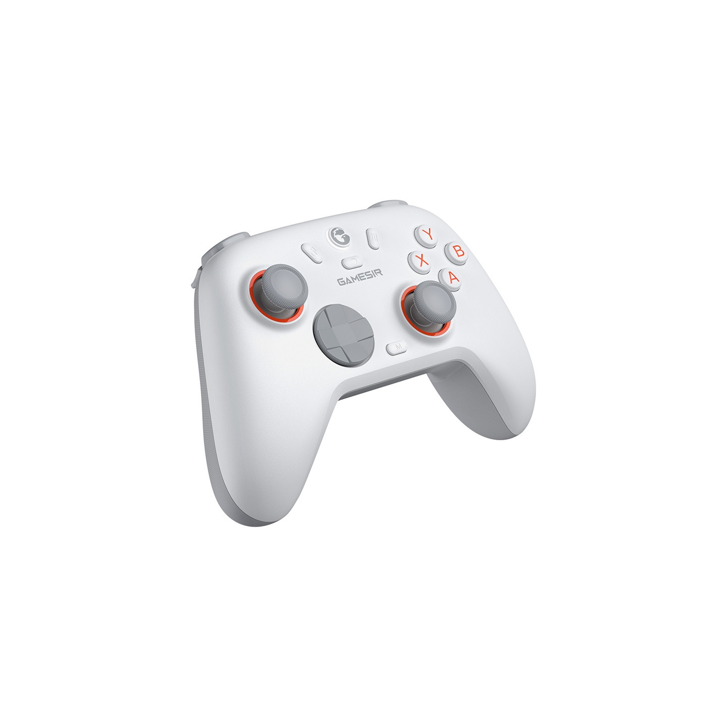 GameSir Nova 2 Lite wireless controller (white)