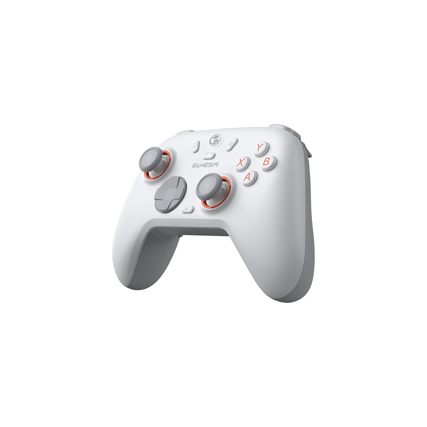 GameSir Nova 2 Lite wireless controller (white)