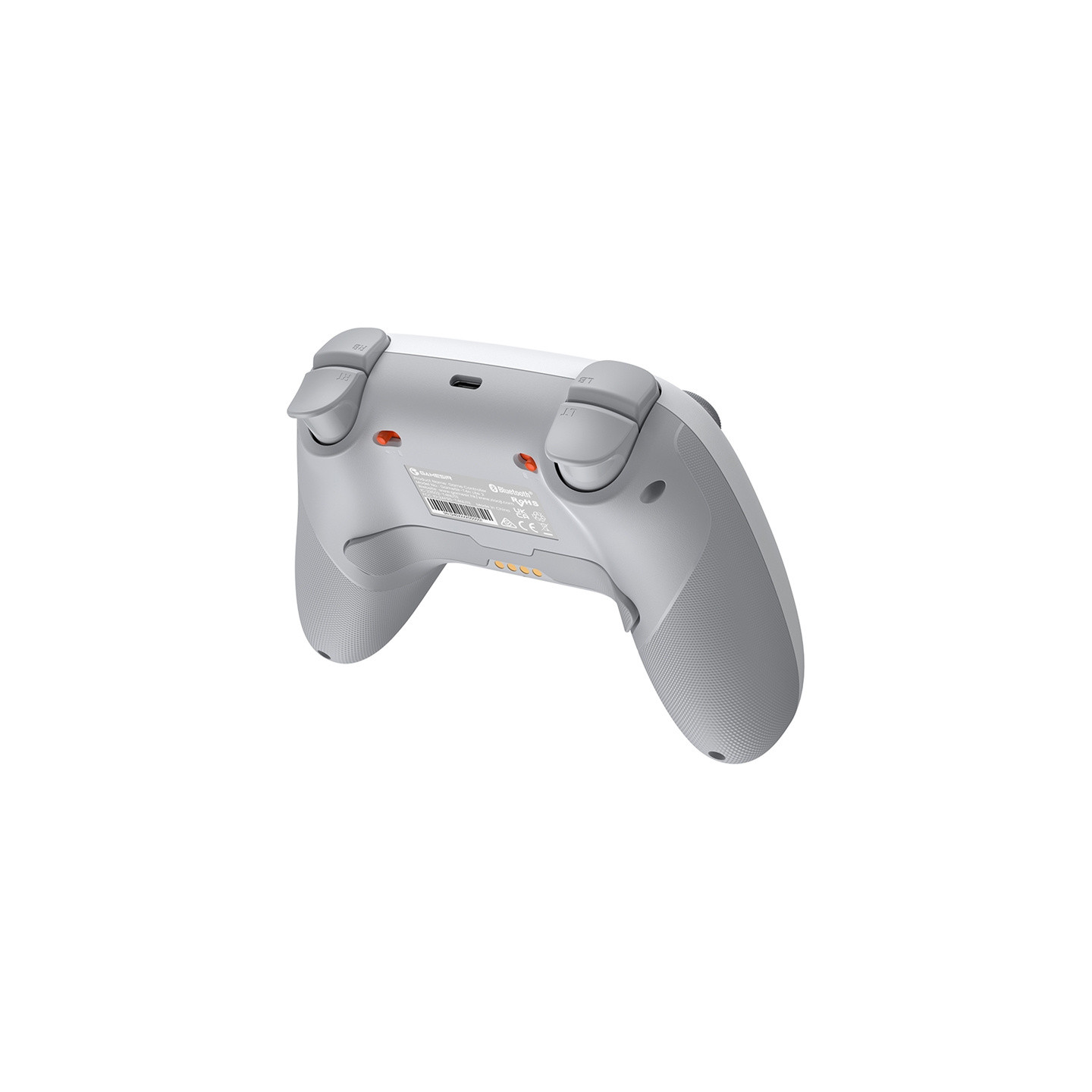 GameSir Nova 2 Lite wireless controller (white)