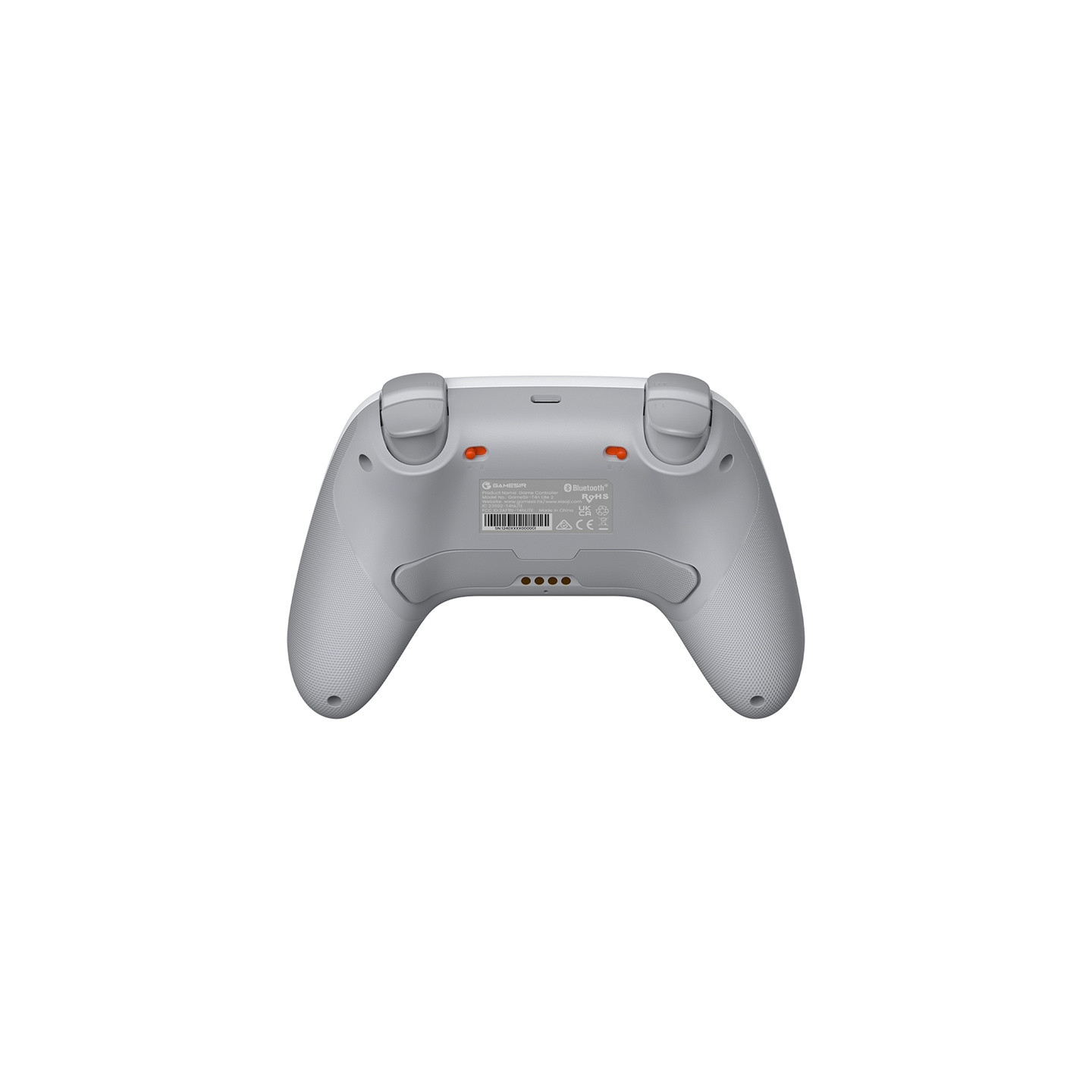 GameSir Nova 2 Lite wireless controller (white)