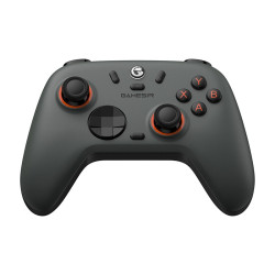 View product GameSir Nova 2 Lite Wireless Controller (gray)