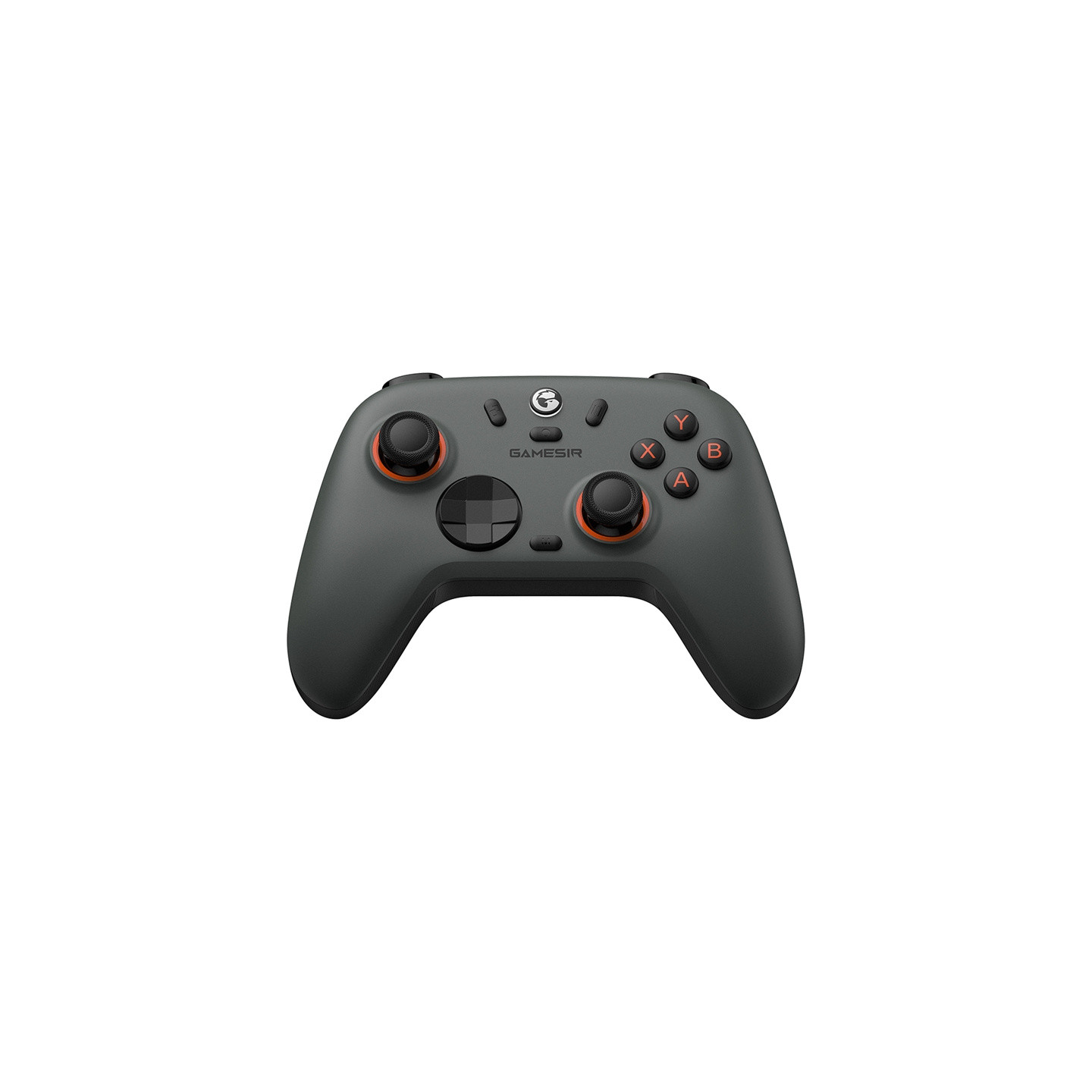 GameSir Nova 2 Lite Wireless Controller (gray)