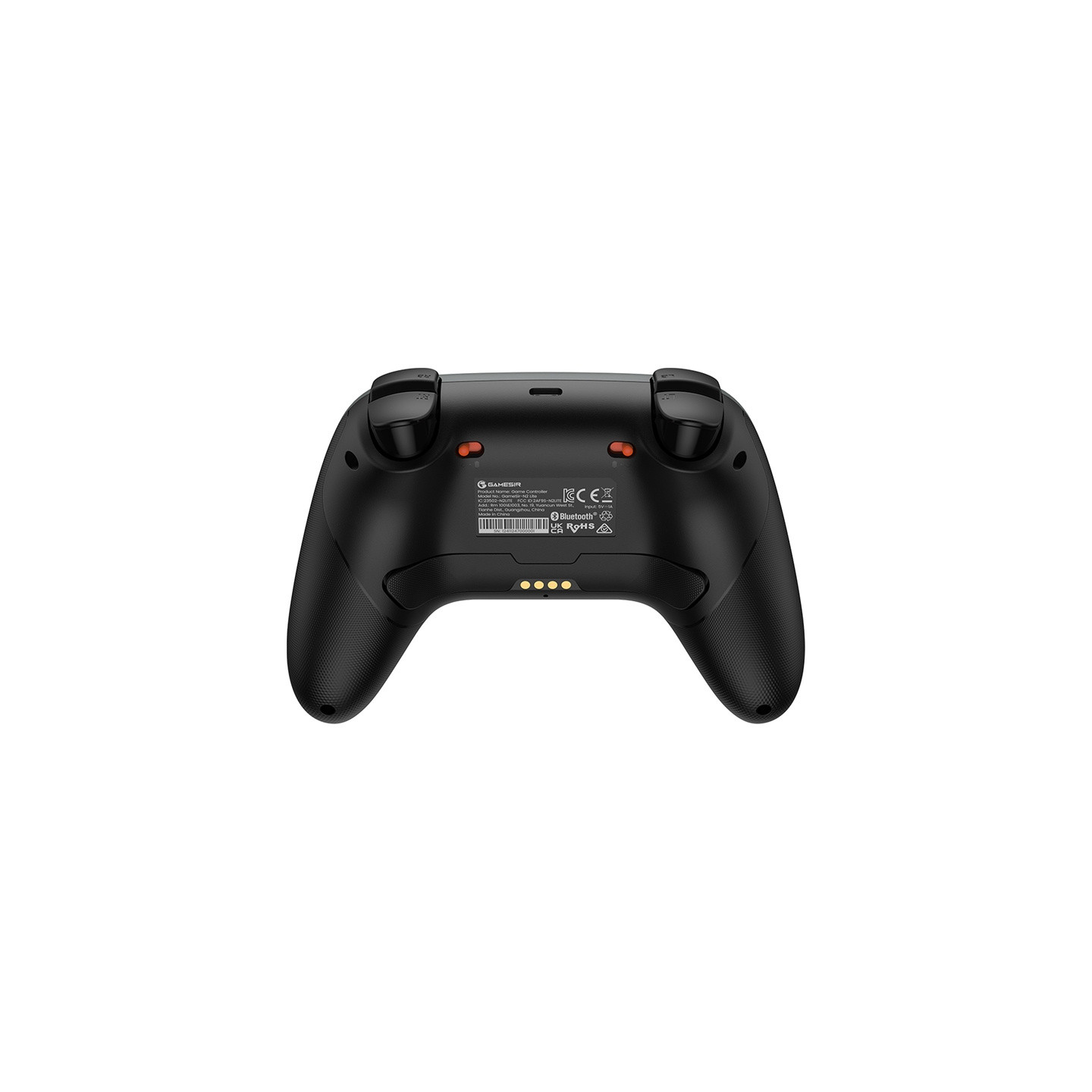 GameSir Nova 2 Lite Wireless Controller (gray)