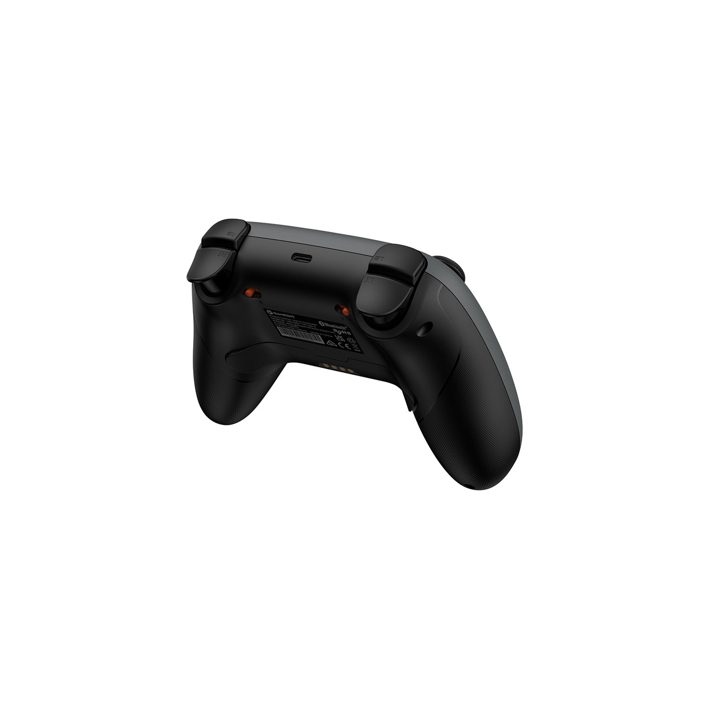 GameSir Nova 2 Lite Wireless Controller (gray)