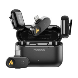 View product Maono WM622 PBC2 Microphone