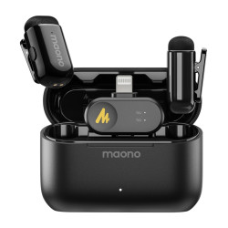 View product Maono WM622 PB2 Microphone