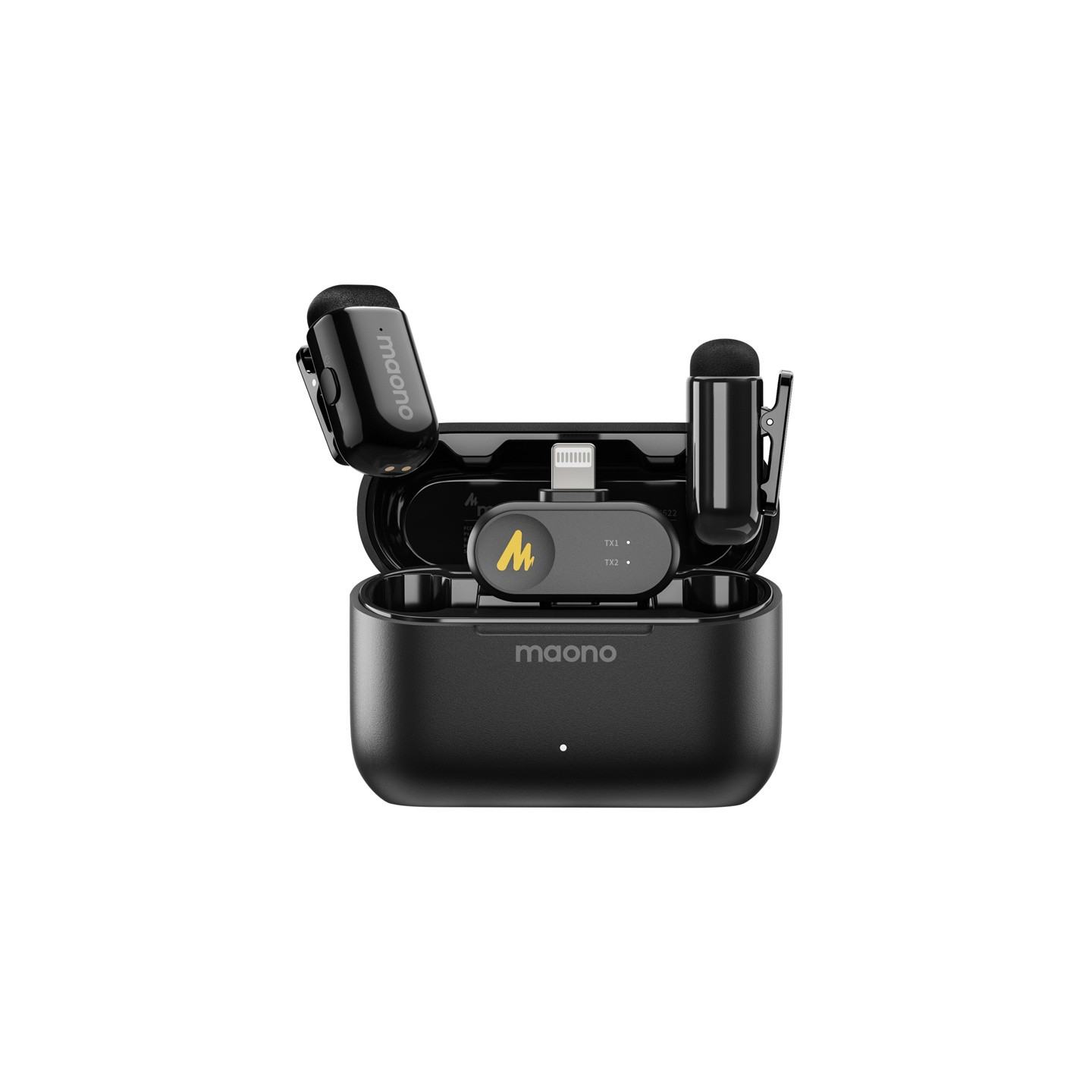 Maono WM622 PB2 Microphone