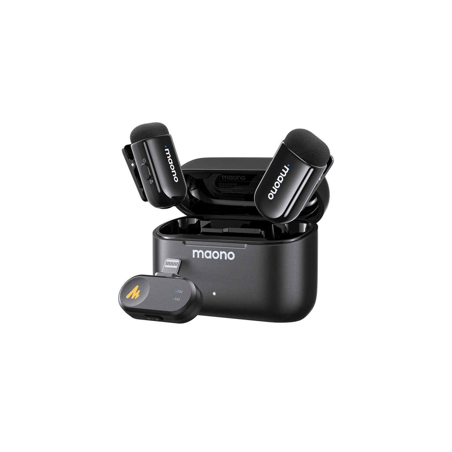 Maono WM622 PB2 Microphone