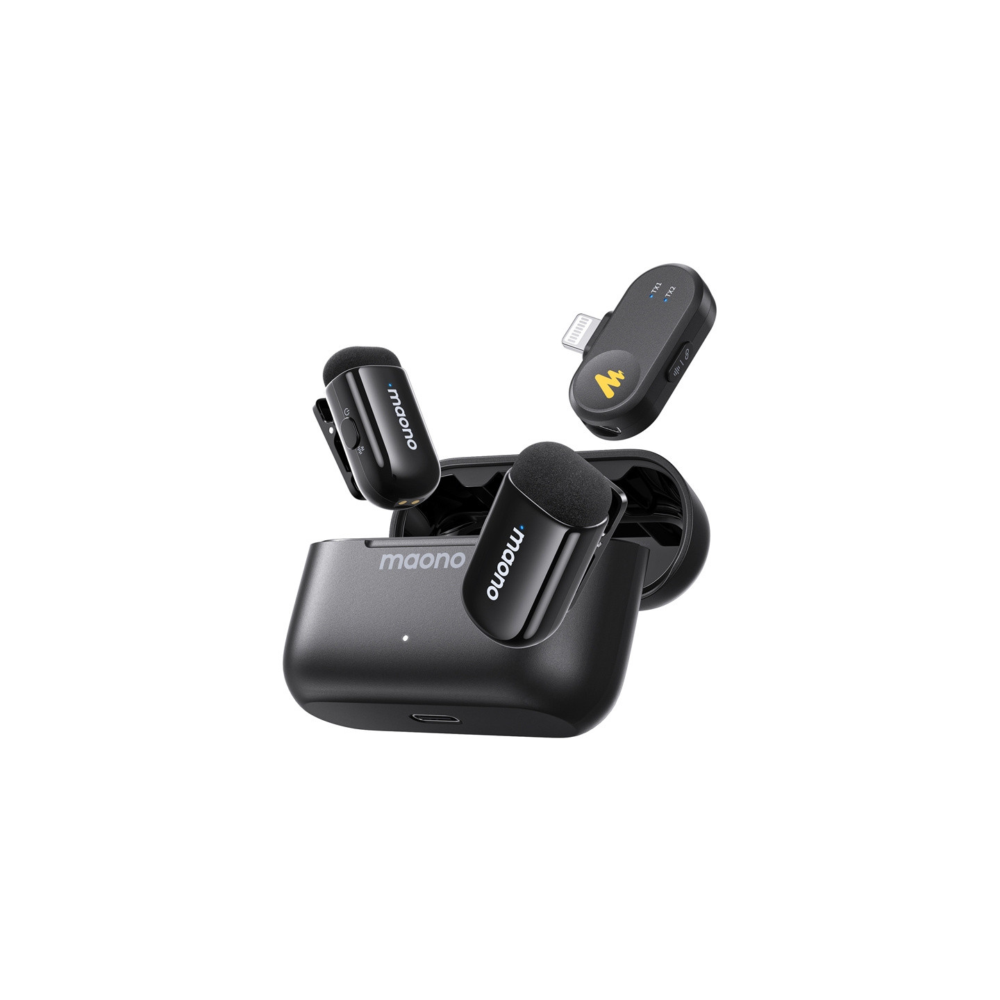 Maono WM622 PB2 Microphone