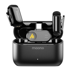 View product Maono WM622 PC2 Microphone