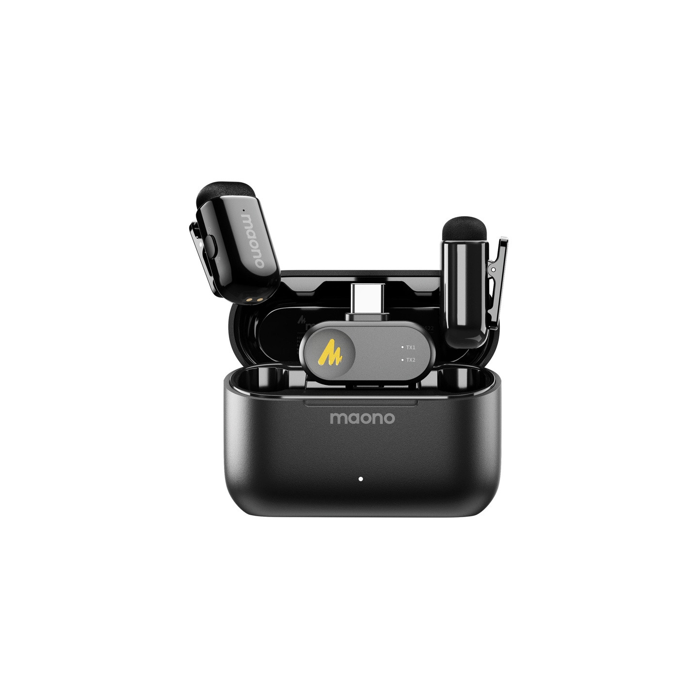 Maono WM622 PC2 Microphone