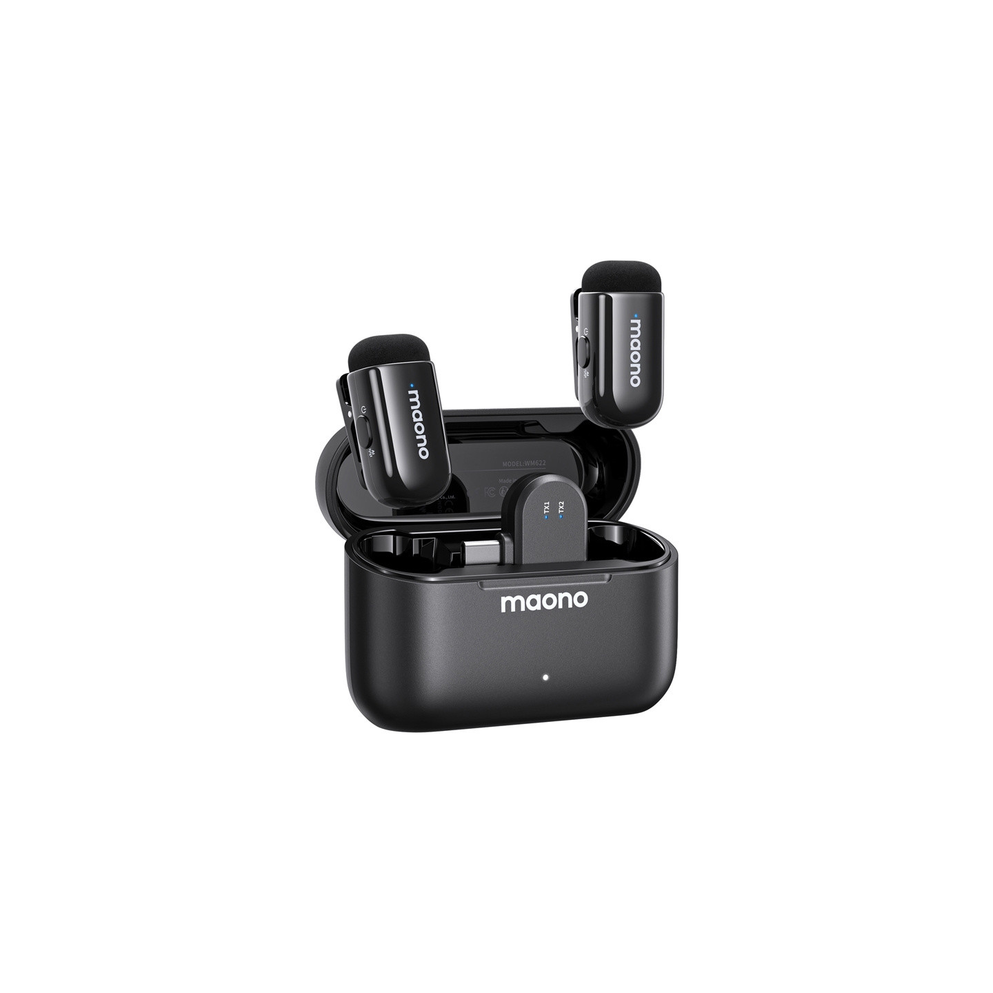 Maono WM622 PC2 Microphone