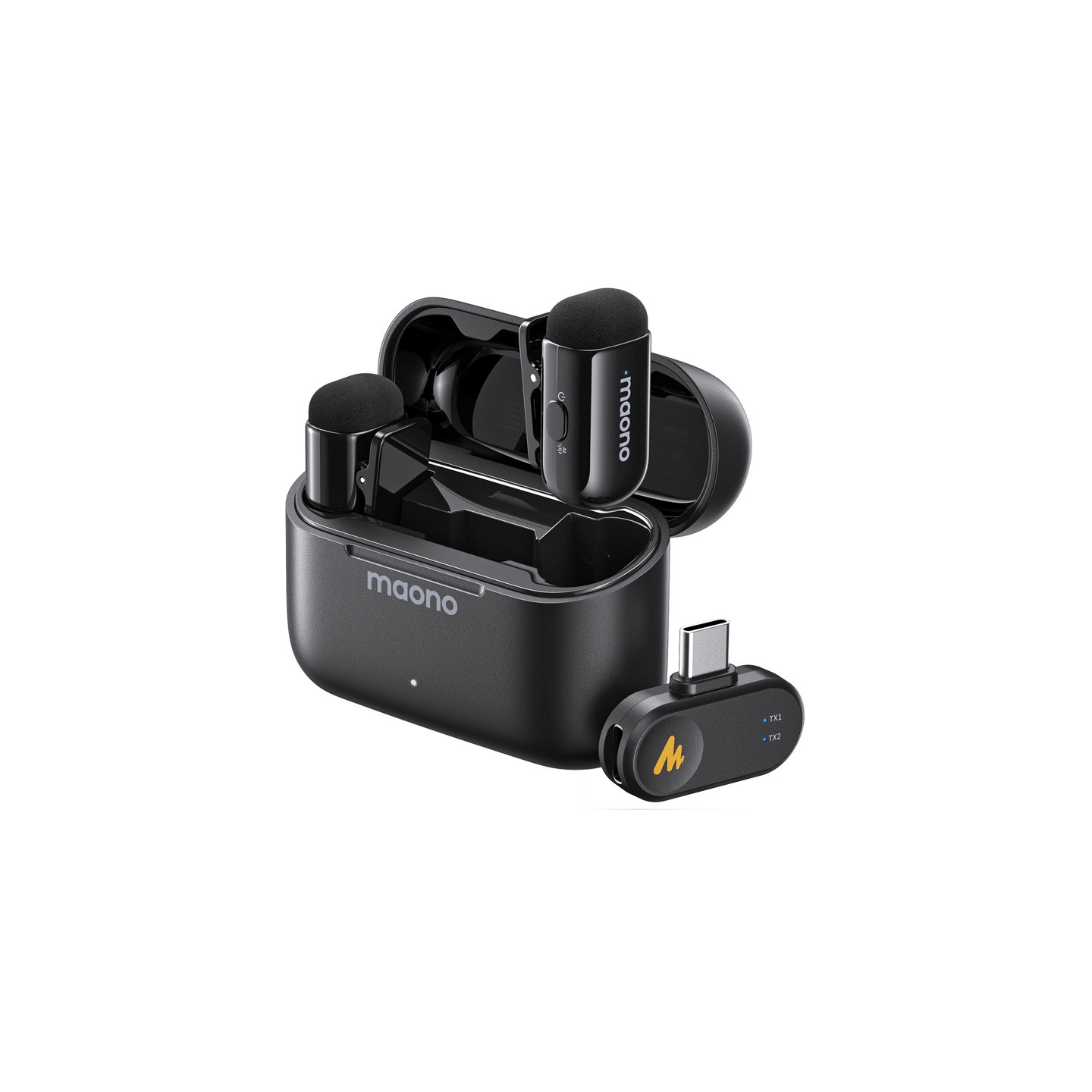 Maono WM622 PC2 Microphone