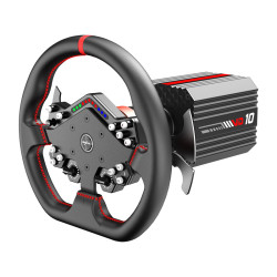 View product PXN VD10 DS base steering wheel