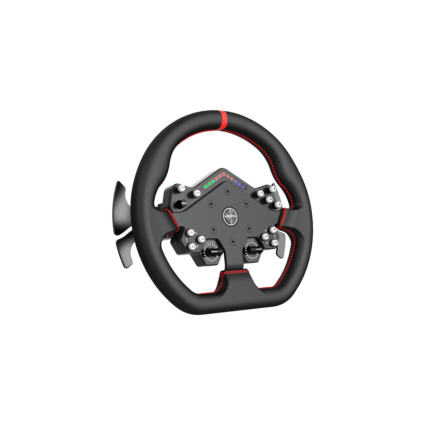 PXN VD10 DS base steering wheel