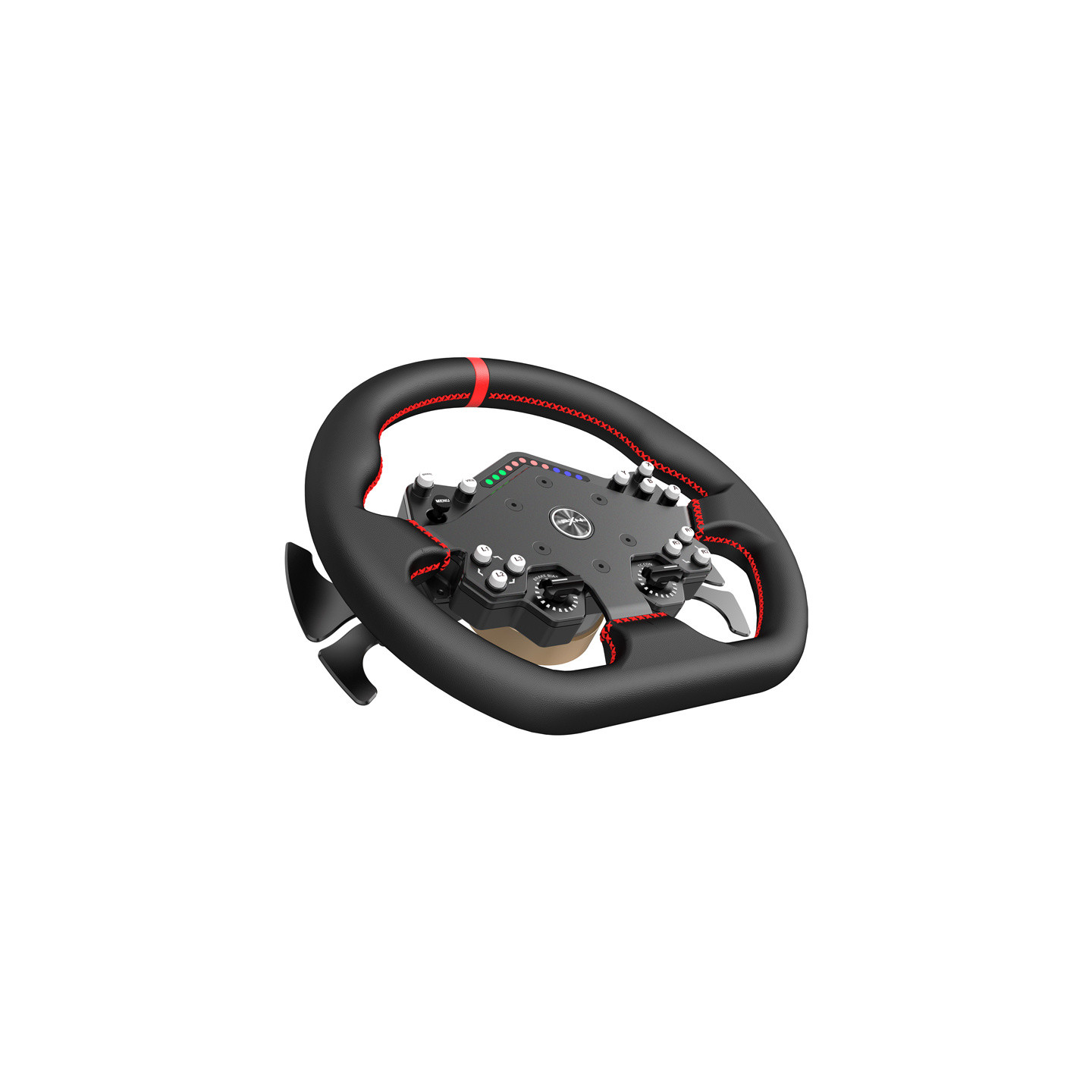 PXN VD10 DS base steering wheel