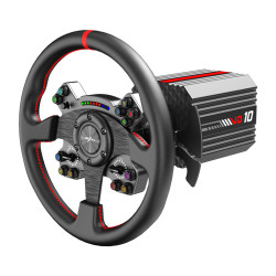 View product PXN VD10 CS base steering wheel